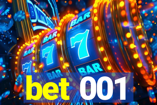 bet 001